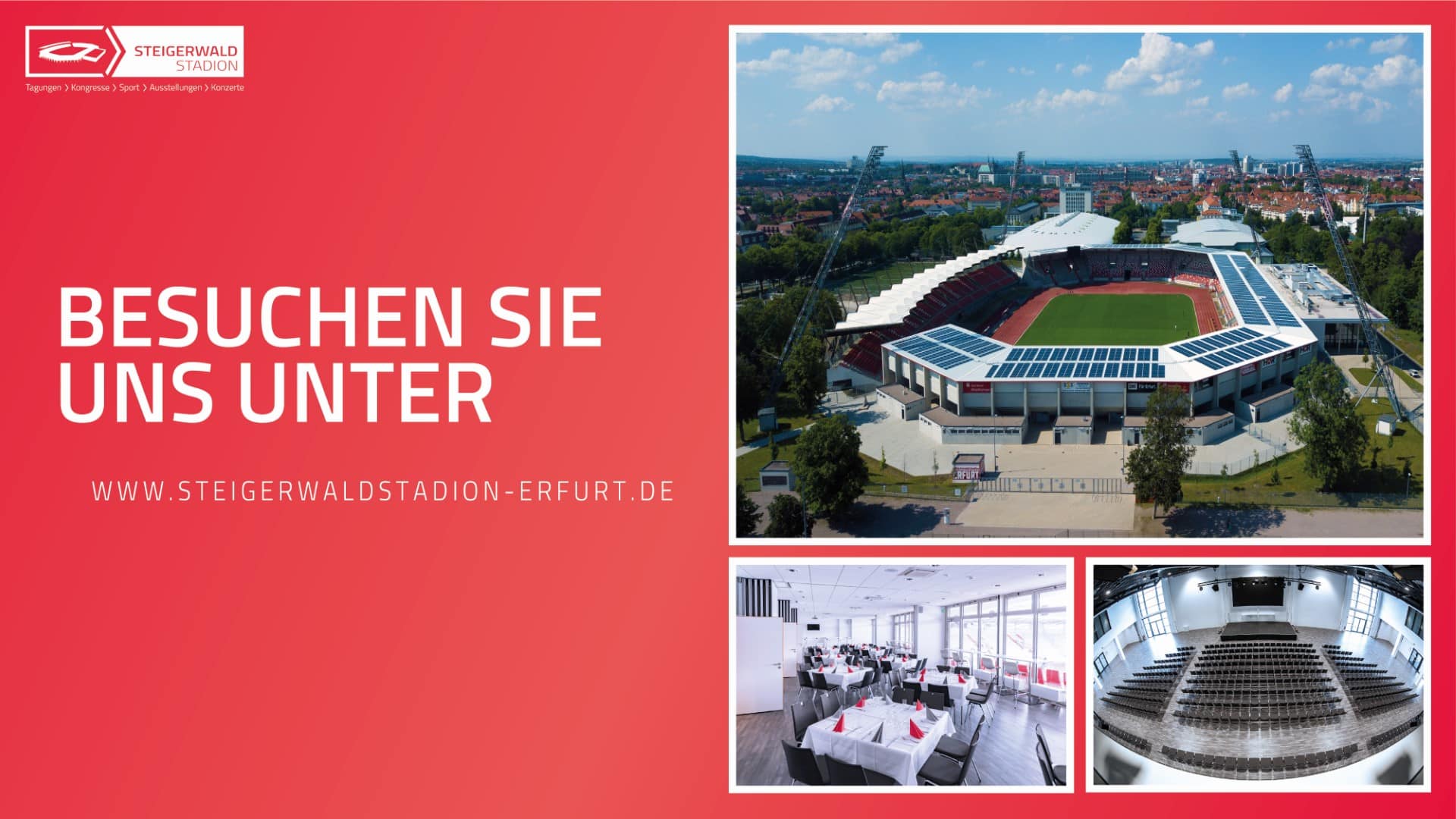 Angebot: 10 %  Rabatt auf die Raummiete